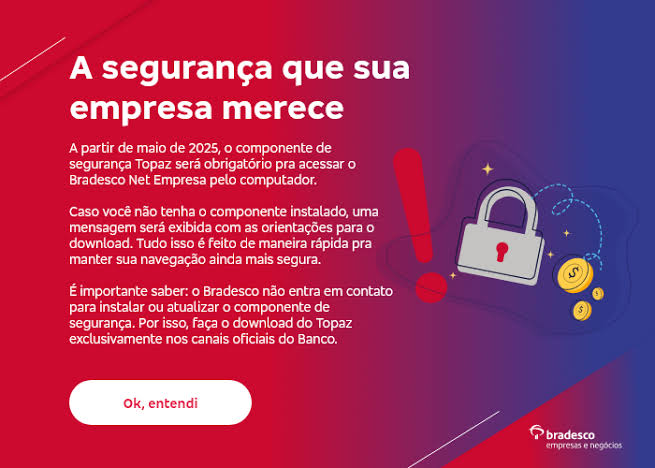 Obrigado pela visita